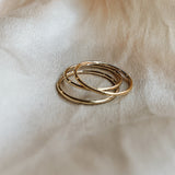 Simple Ring Stackers