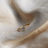 Simple Ring Stackers
