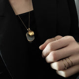 Simple Ring Stackers