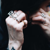 MAMA Ring