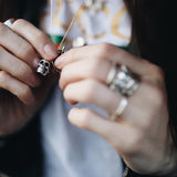 MAMA Ring