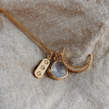Talisman II Charm Chain