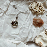 Locket ~ Love You To The Moon And Back / Round