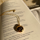 Locket ~ Beneath My Bones / Round