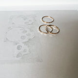 Simple Ring Stackers