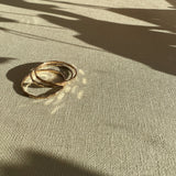 Simple Ring Stackers