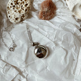 Locket ~ Love You To The Moon And Back / Round