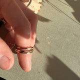 Simple Ring Stackers