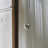 Locket ~ I Am There / Heart