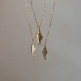 Fortune Fish Chain