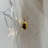 SECONDS Locket ~ Darling / Oval