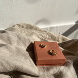 Chunky Jewelled Ear Cuff