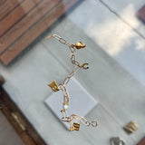 Goblin Charm Bracelet