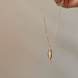 Fortune Fish Chain