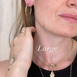 Simple Hoops