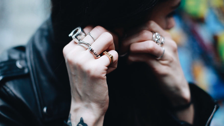 MAMA Ring