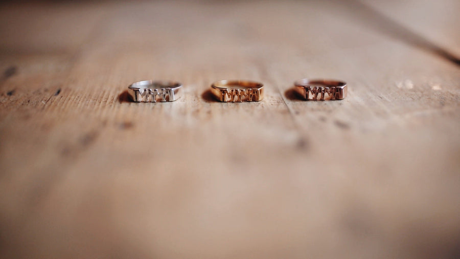 MAMA Ring
