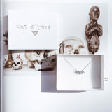 MAMA Chain // Silver
