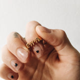 MAMA Ring