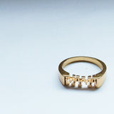 MAMA Ring