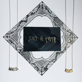 MAMA Chain // Silver