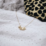 MAMA Chain // gold