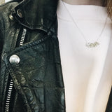 MAMA Chain // Silver