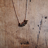 MAMA Chain // gold