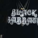 MAMA Chain // gold