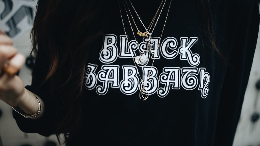 MAMA Chain // gold