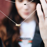 MAMA Chain // gold