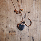 MAMA Chain // gold