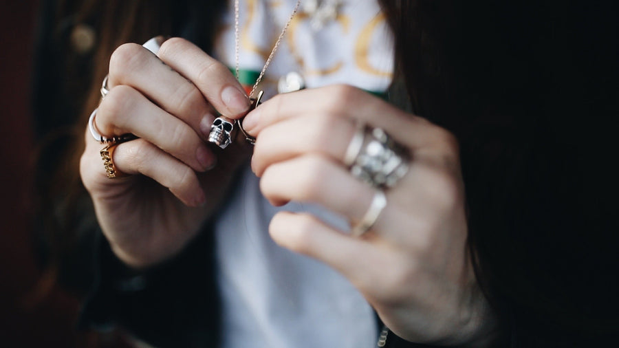 MAMA Ring