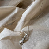 Baby Croc Chain