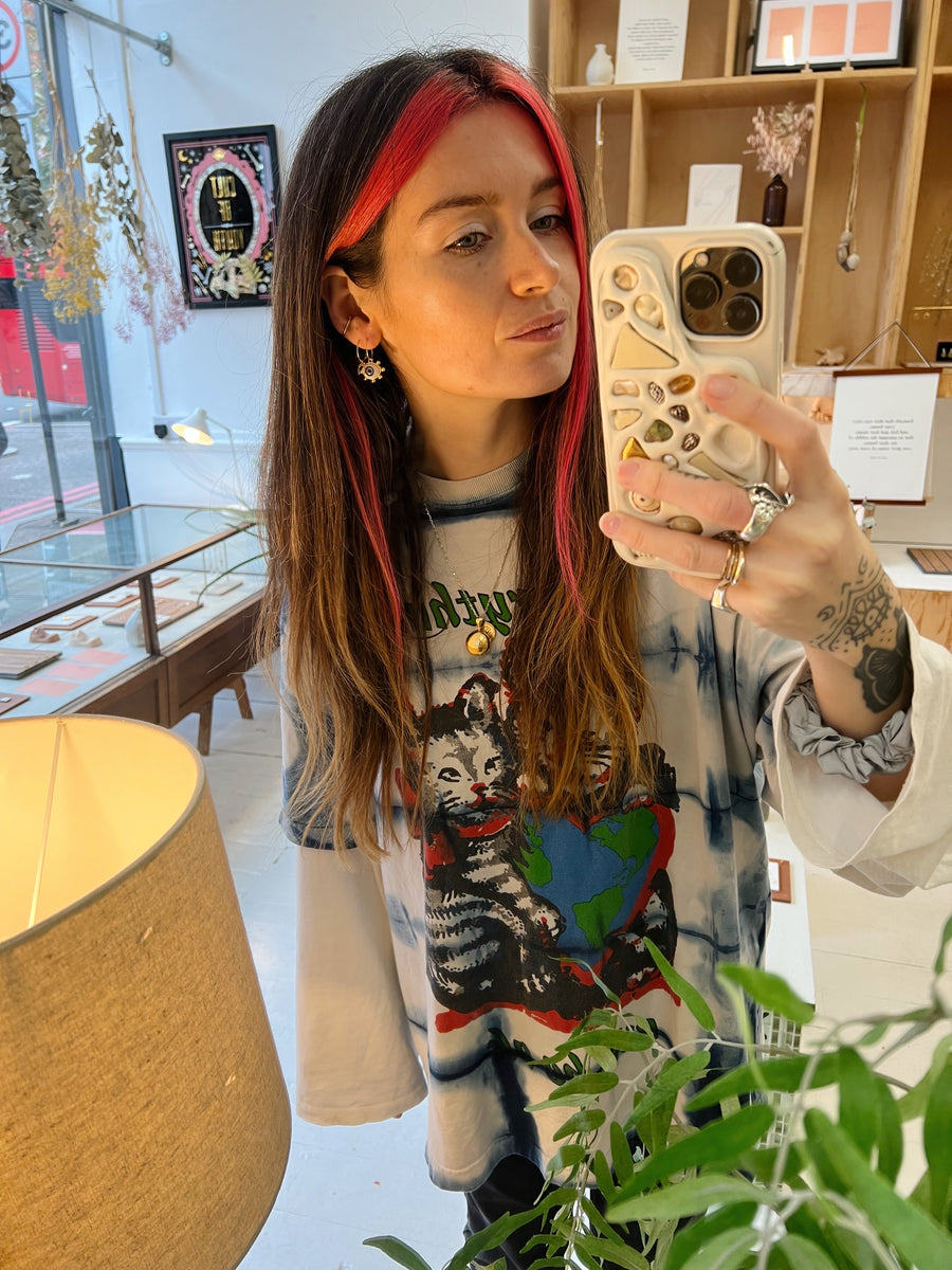 Eye Hoops