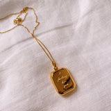 Locket ~ I Fucking Love You / Rectangular