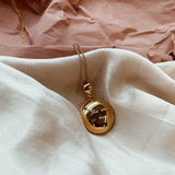 Locket ~ You Are So Loved / Round