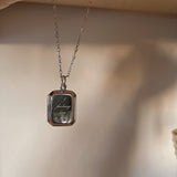 Locket ~ I Fucking Love You / Rectangular
