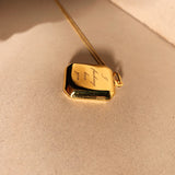 Locket ~ I Fucking Love You / Rectangular
