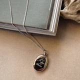 Locket ~ I Am There / Oval