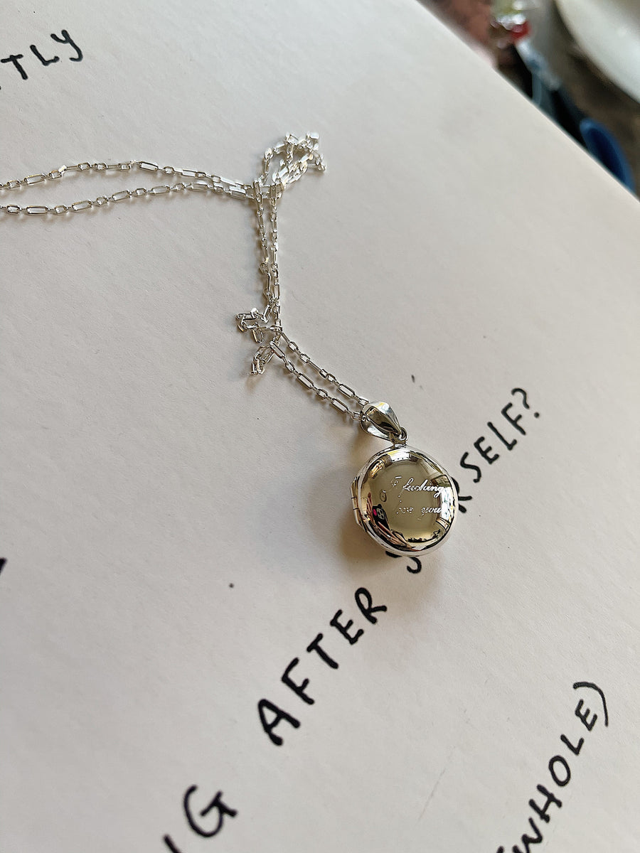 Cult of youth locket discount