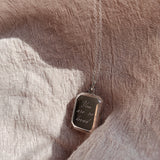 Locket ~ You Are So Loved / Rectangular