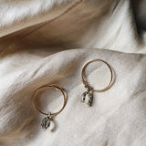 Mini Horseshoe Hoops