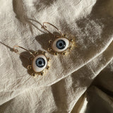 Eye Hoops