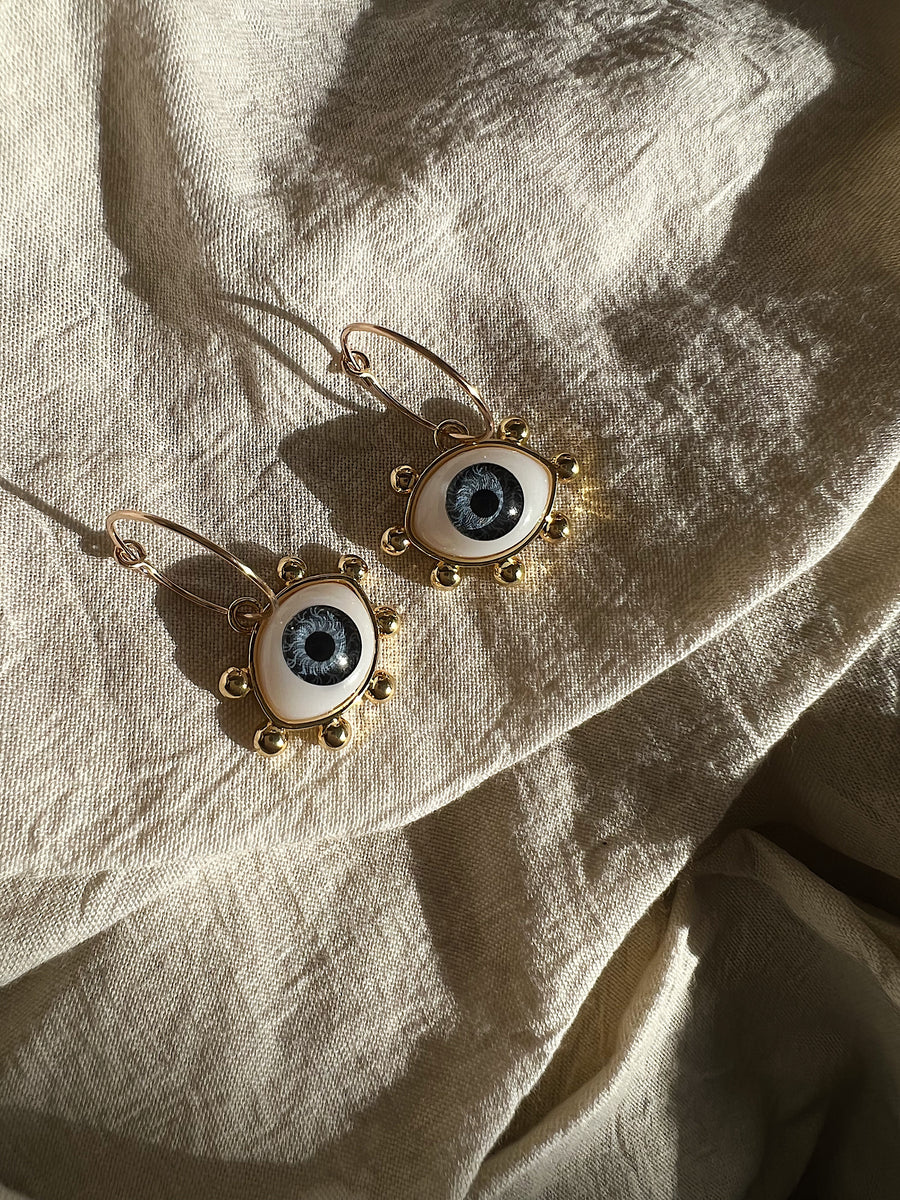 Eye Hoops