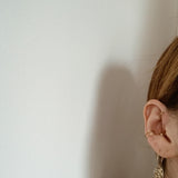 Minimal Ear Cuff