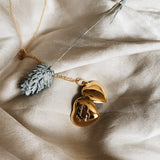 Locket ~ I Fucking Love You / Heart