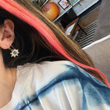 Eye Hoops
