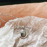 Locket ~ Always Love / Round
