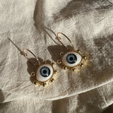 Eye Hoops